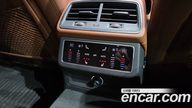 Audi A6 (C8) Premium, 2020 19