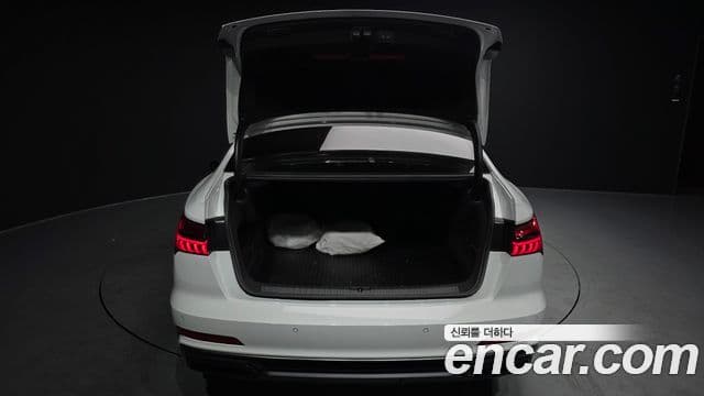 Audi A6 (C8) Premium, 2020 20