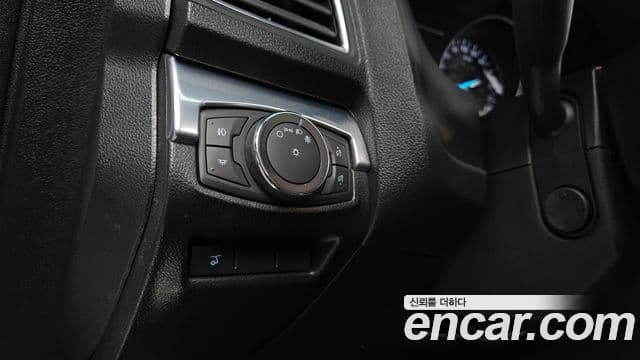 Ford Explorer 5세대, 2018 14