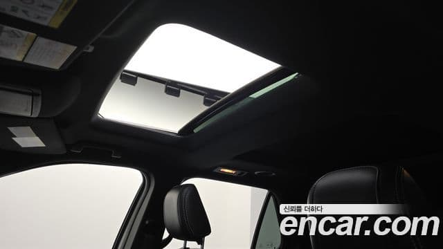 Ford Explorer 5세대, 2018 18