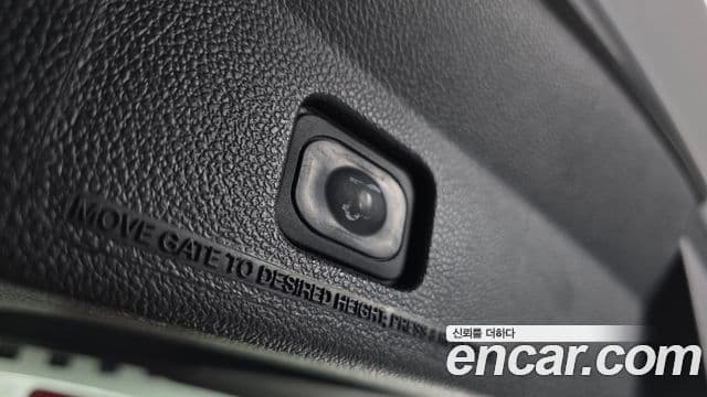 Ford Explorer 5세대, 2018 20