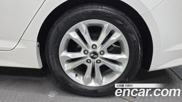 Kia K5 빌트인캠2 — базовая версия - Built-in Cam 2, 2013 все фото