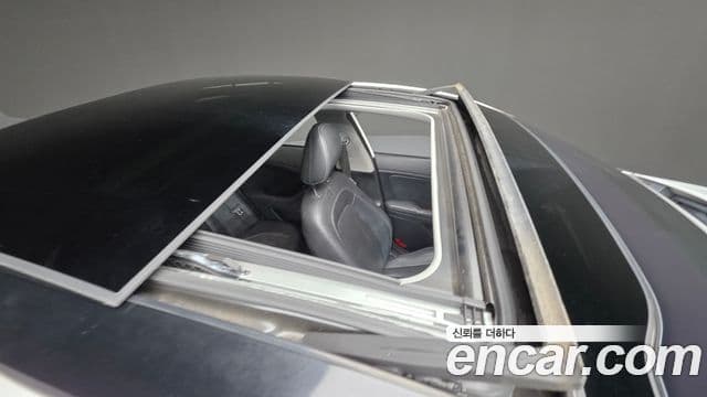 Kia K5 빌트인캠2 — базовая версия - Built-in Cam 2, 2013 11