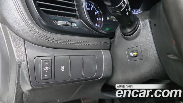 Kia K5 빌트인캠2 — базовая версия - Built-in Cam 2, 2013 13