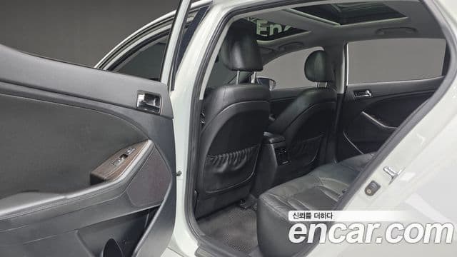 Kia K5 빌트인캠2 — базовая версия - Built-in Cam 2, 2013 17