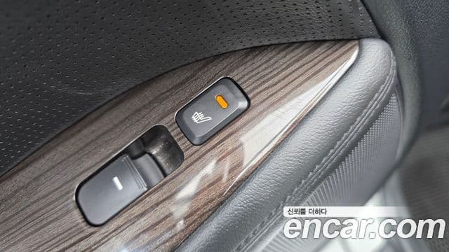 Kia K5 빌트인캠2 — базовая версия - Built-in Cam 2, 2013 18