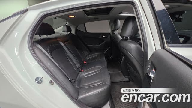 Kia K5 빌트인캠2 — базовая версия - Built-in Cam 2, 2013 19