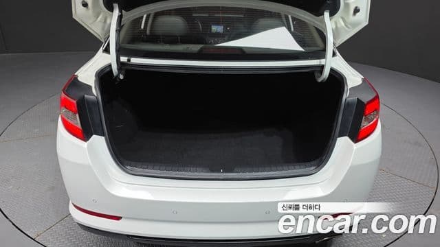 Kia K5 빌트인캠2 — базовая версия - Built-in Cam 2, 2013 20