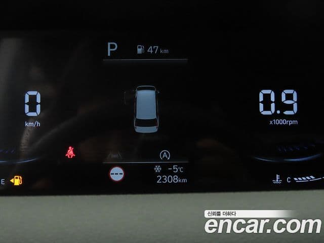 Hyundai Staria Smart, 2023 9