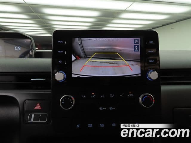 Hyundai Staria Smart, 2023 15