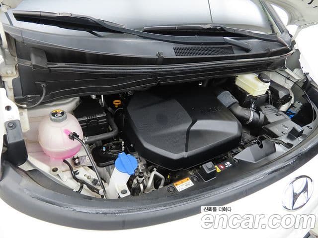 Hyundai Staria Smart, 2023 19