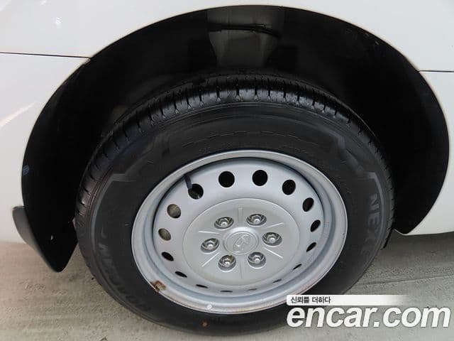 Hyundai Staria Smart, 2023 20