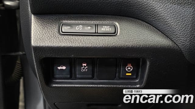 Nissan 알티마 L33, 2018 14