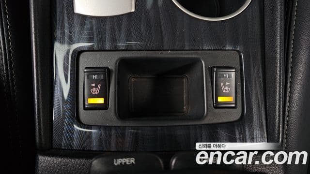 Nissan 알티마 L33, 2018 19