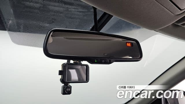 Nissan 알티마 L33, 2018 20