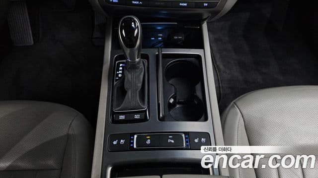 Hyundai Genesis DH G330 Modern AWD, 2016 9