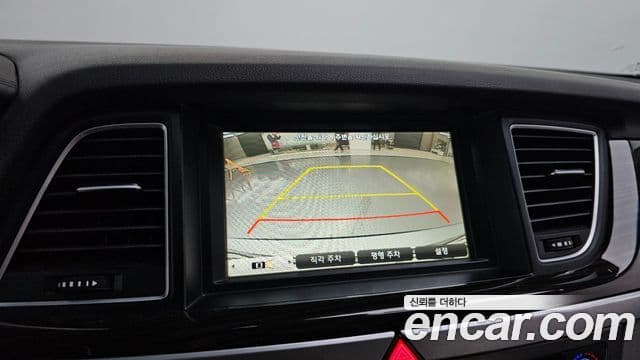 Hyundai Genesis DH G330 Modern AWD, 2016 15