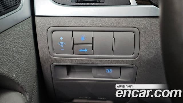 Hyundai Genesis DH G330 Modern AWD, 2016 17