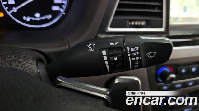 Hyundai Genesis DH G330 Modern AWD, 2016 18