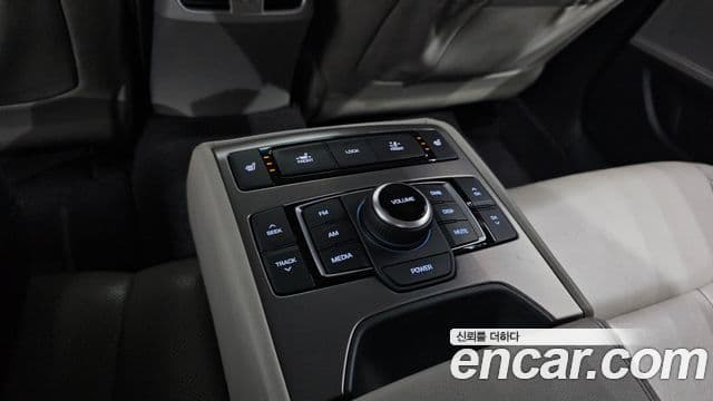 Hyundai Genesis DH G330 Modern AWD, 2016 19