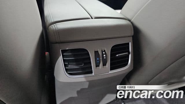 Hyundai Genesis DH G330 Modern AWD, 2016 20