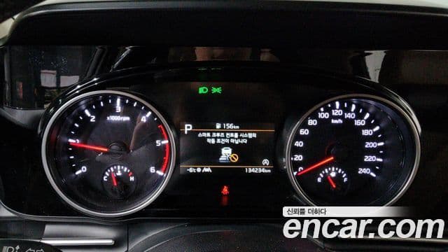 Kia Carnival 4세대 Prestige, 2022 8
