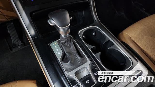 Kia Carnival 4세대 Prestige, 2022 9