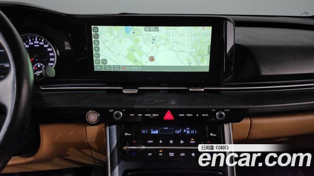 Kia Carnival 4세대 Prestige, 2022 14