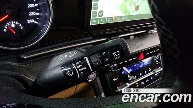 Kia Carnival 4세대 Prestige, 2022 18