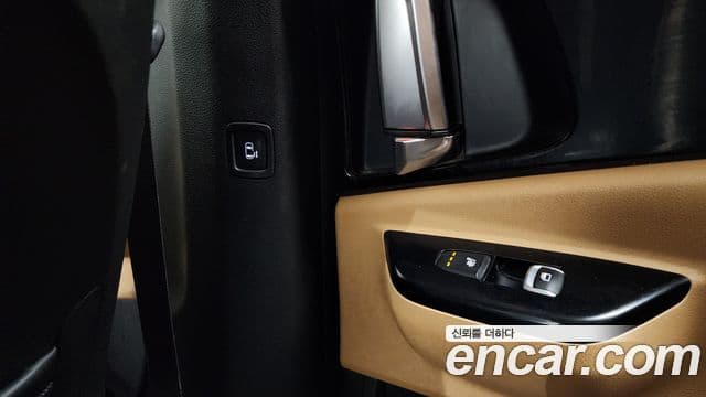Kia Carnival 4세대 Prestige, 2022 19