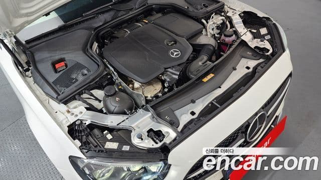 Mercedes-Benz E-класс W213 AMG Line, 2023 6