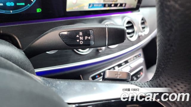 Mercedes-Benz E-класс W213 AMG Line, 2023 9