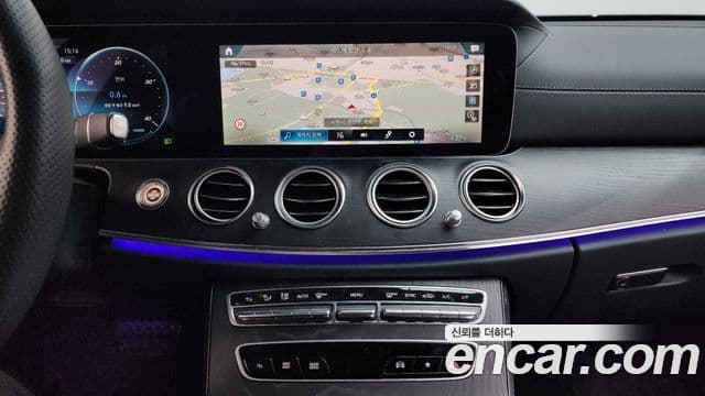 Mercedes-Benz E-класс W213 AMG Line, 2023 15