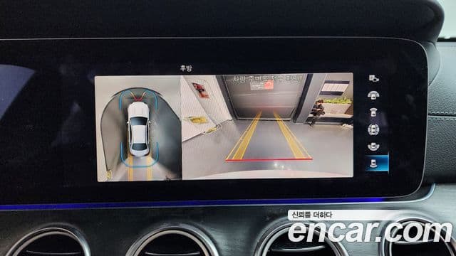 Mercedes-Benz E-класс W213 AMG Line, 2023 16