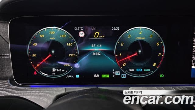 Mercedes-Benz E-класс W213 E450 4MATIC кабриолет, 2022 8