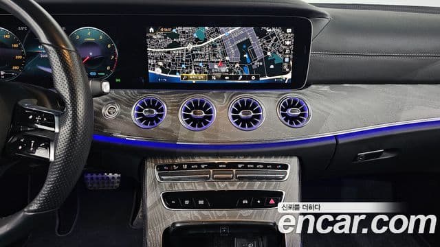 Mercedes-Benz E-класс W213 E450 4MATIC кабриолет, 2022 14