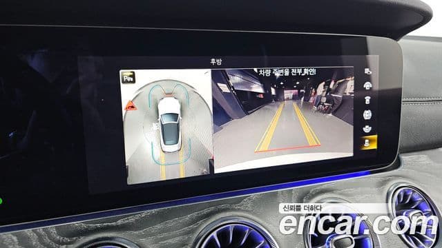 Mercedes-Benz E-класс W213 E450 4MATIC кабриолет, 2022 15