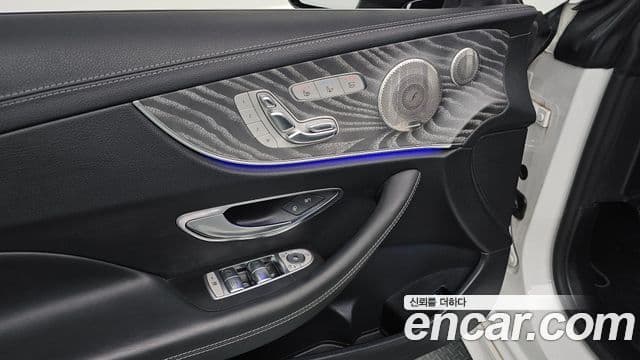 Mercedes-Benz E-класс W213 E450 4MATIC кабриолет, 2022 19