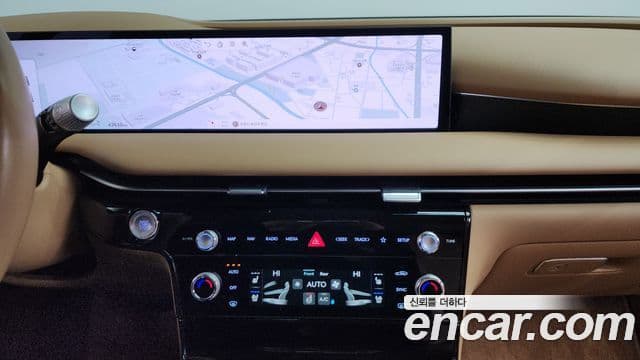 Genesis G80 (RG3) бензин 2.5 турбо AWD, 2025 14