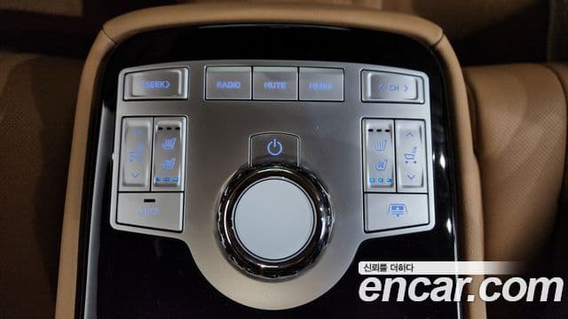 Genesis G80 (RG3) бензин 2.5 турбо AWD, 2025 18