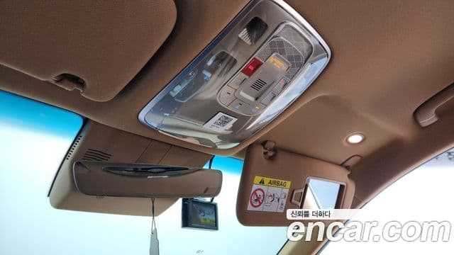 Genesis G80 (RG3) бензин 2.5 турбо AWD, 2025 19