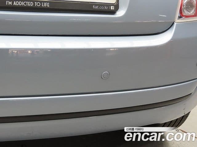 Fiat 500 1세대, 2013 9