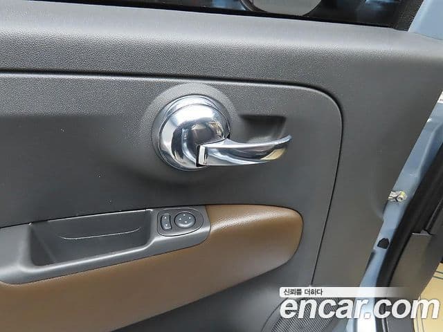 Fiat 500 1세대, 2013 11