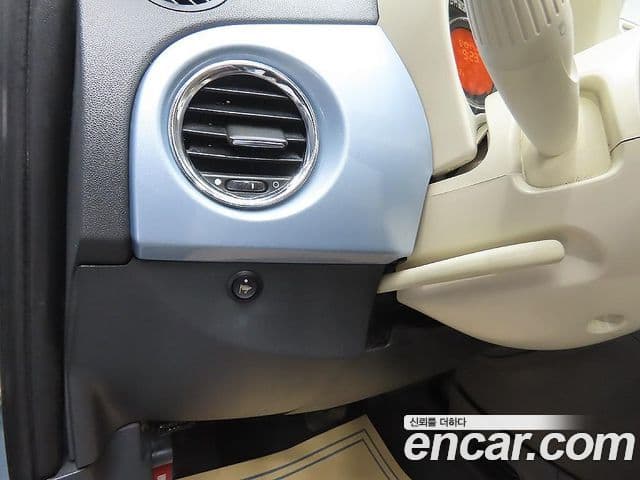 Fiat 500 1세대, 2013 12