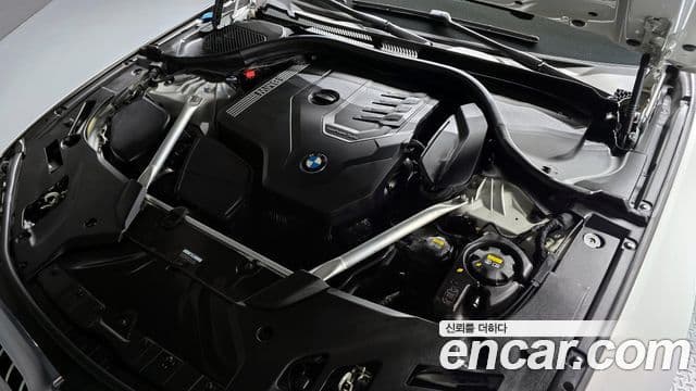 BMW 5시리즈 (G30) 530i M Sport, 2022 6