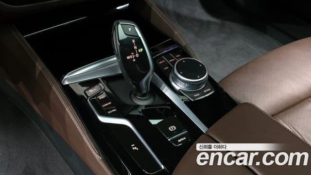 BMW 5시리즈 (G30) 530i M Sport, 2022 9