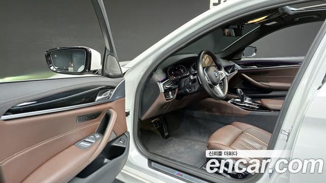 BMW 5시리즈 (G30) 530i M Sport, 2022 11