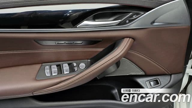 BMW 5시리즈 (G30) 530i M Sport, 2022 18