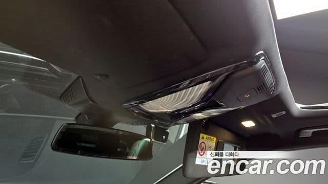 BMW 5시리즈 (G30) 530i M Sport, 2022 20