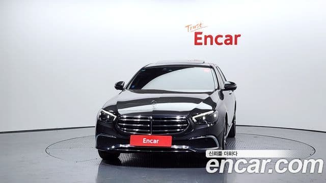 Mercedes-Benz E-класс W213 Exclusive, 2021 3